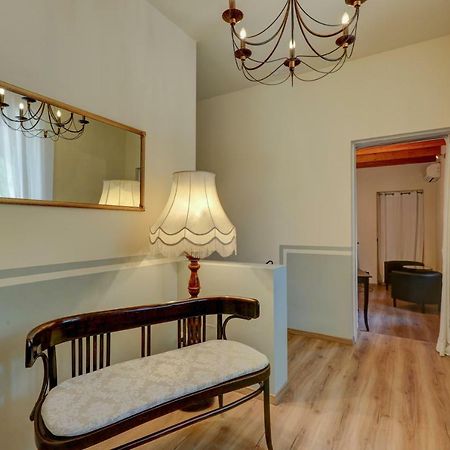 B&B La Contessa Monfalcone Extérieur photo