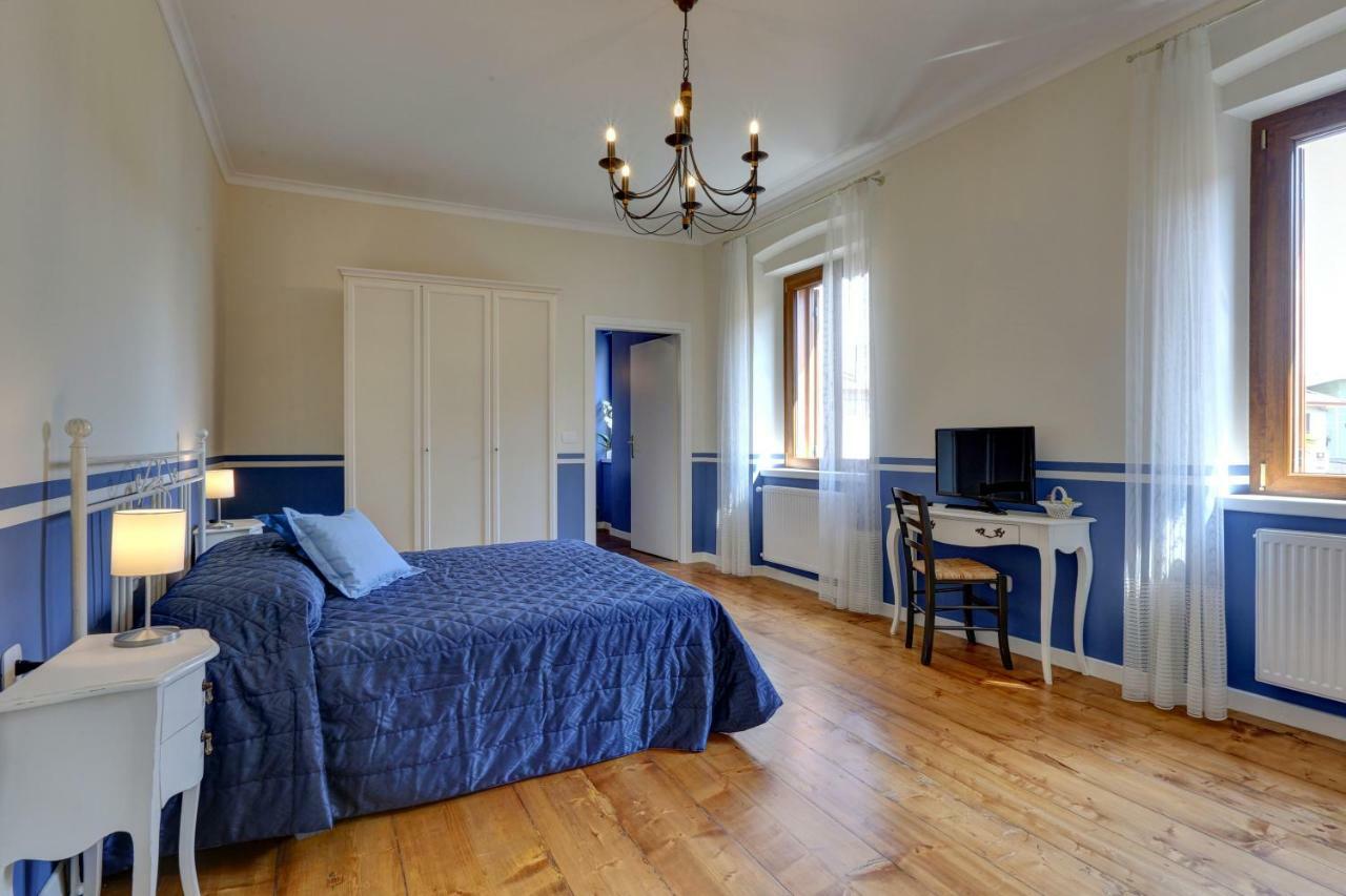 B&B La Contessa Monfalcone Extérieur photo