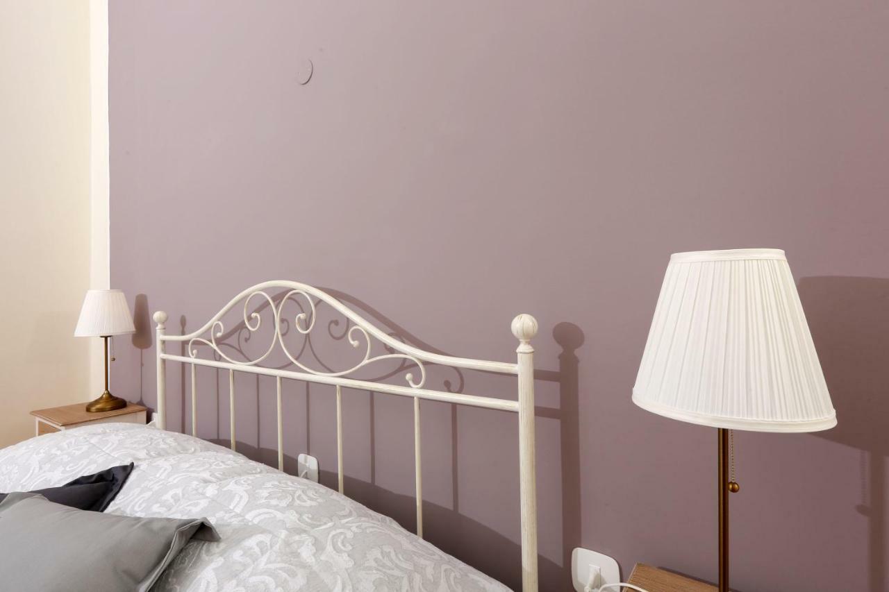 B&B La Contessa Monfalcone Extérieur photo