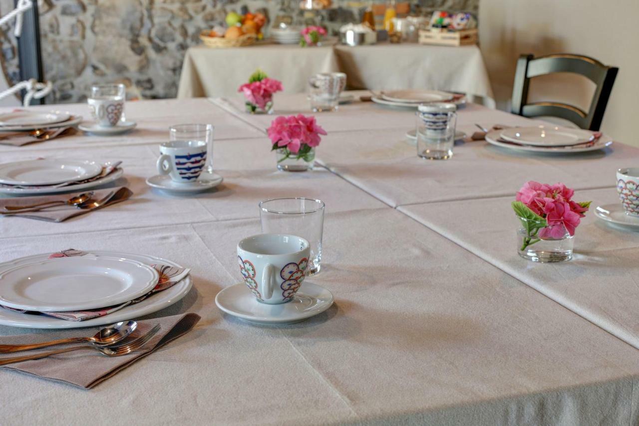 B&B La Contessa Monfalcone Extérieur photo