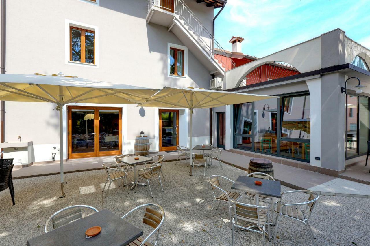 B&B La Contessa Monfalcone Extérieur photo