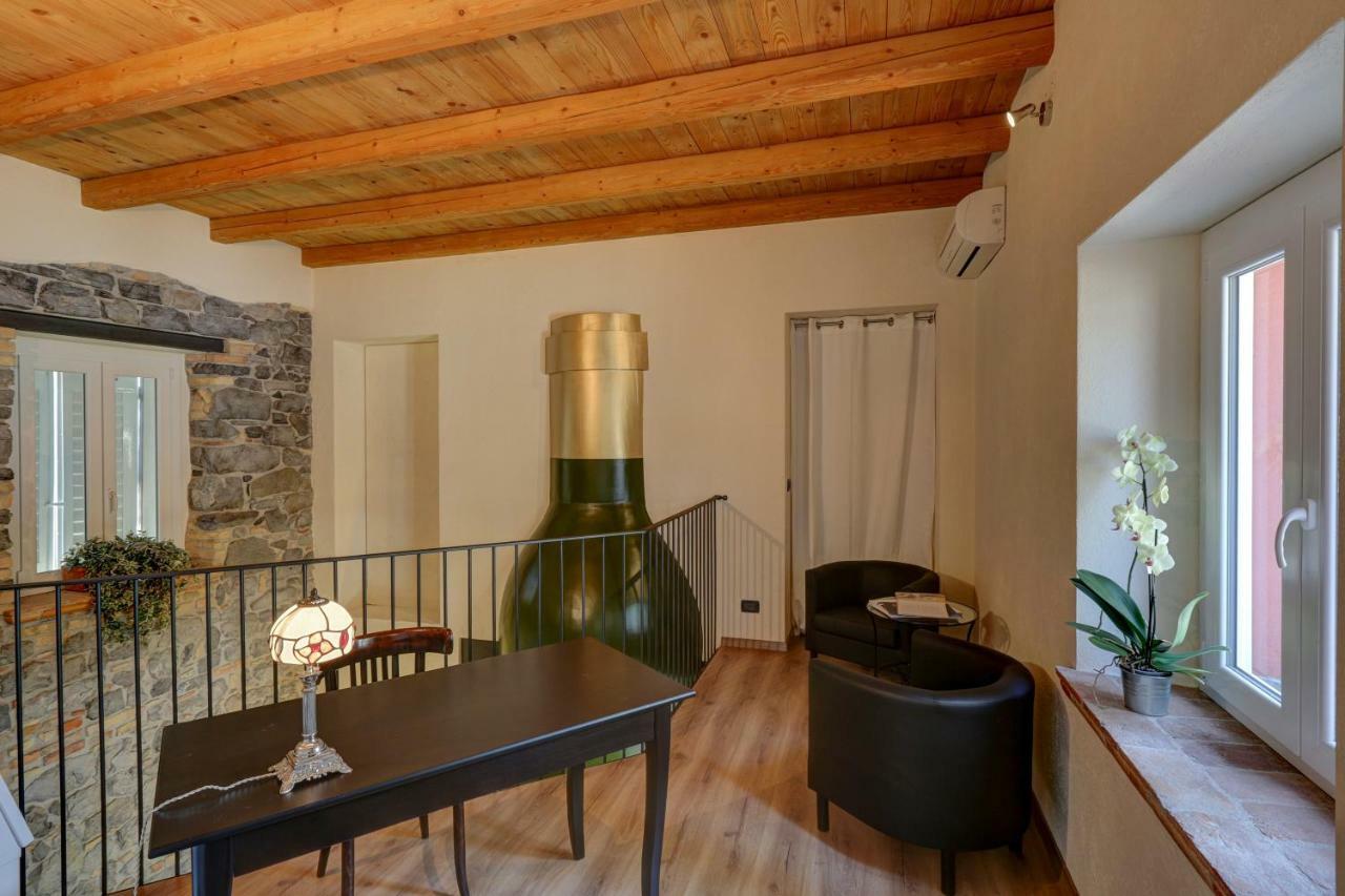 B&B La Contessa Monfalcone Extérieur photo